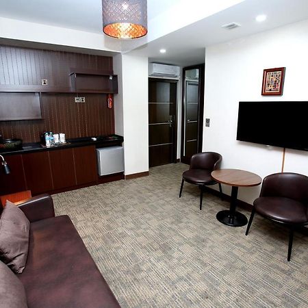 Ub Inn Hotel Улан-Батор Экстерьер фото