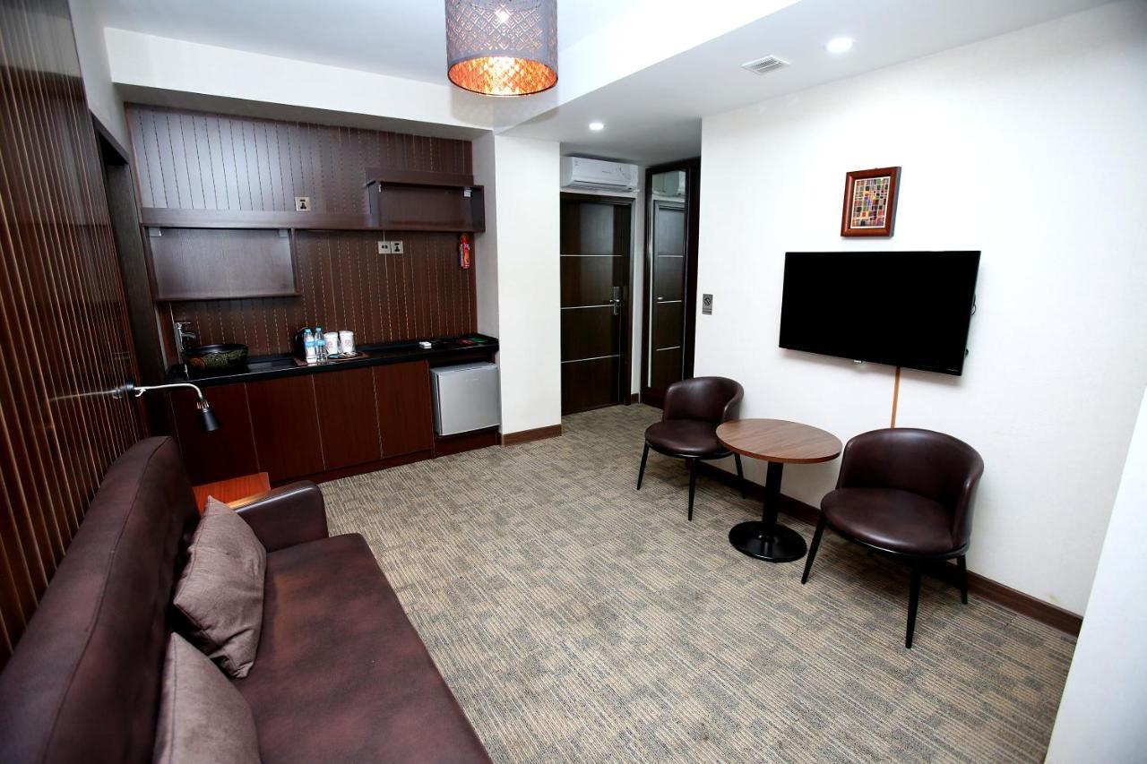 Ub Inn Hotel Улан-Батор Экстерьер фото