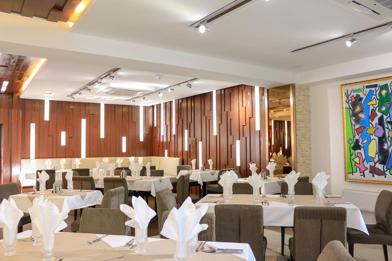 Ub Inn Hotel Улан-Батор Экстерьер фото