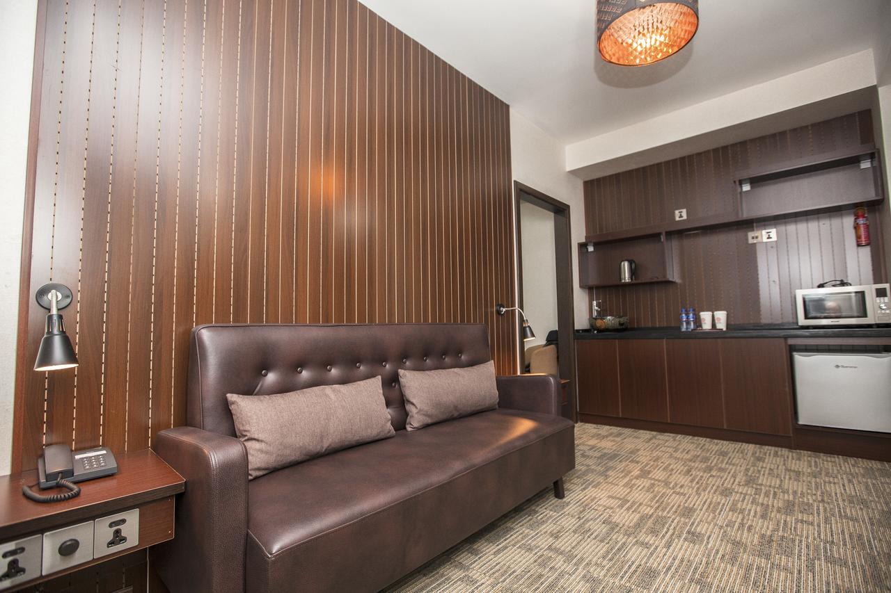 Ub Inn Hotel Улан-Батор Экстерьер фото