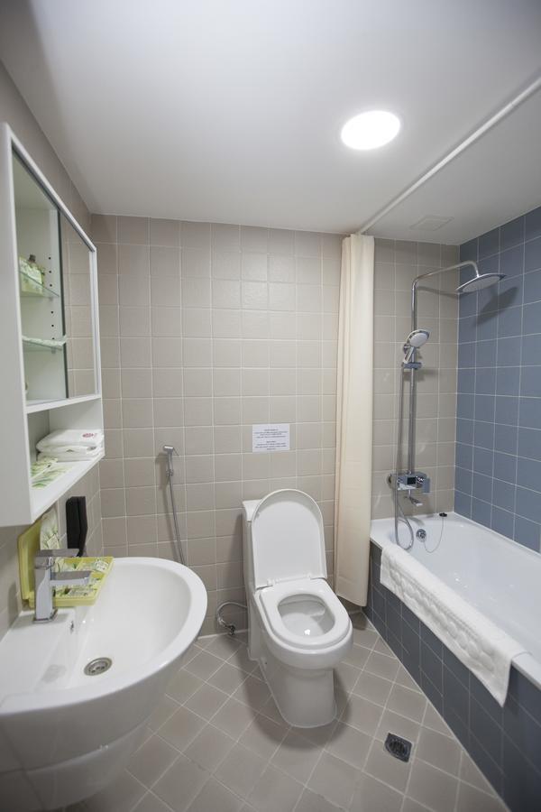 Ub Inn Hotel Улан-Батор Экстерьер фото