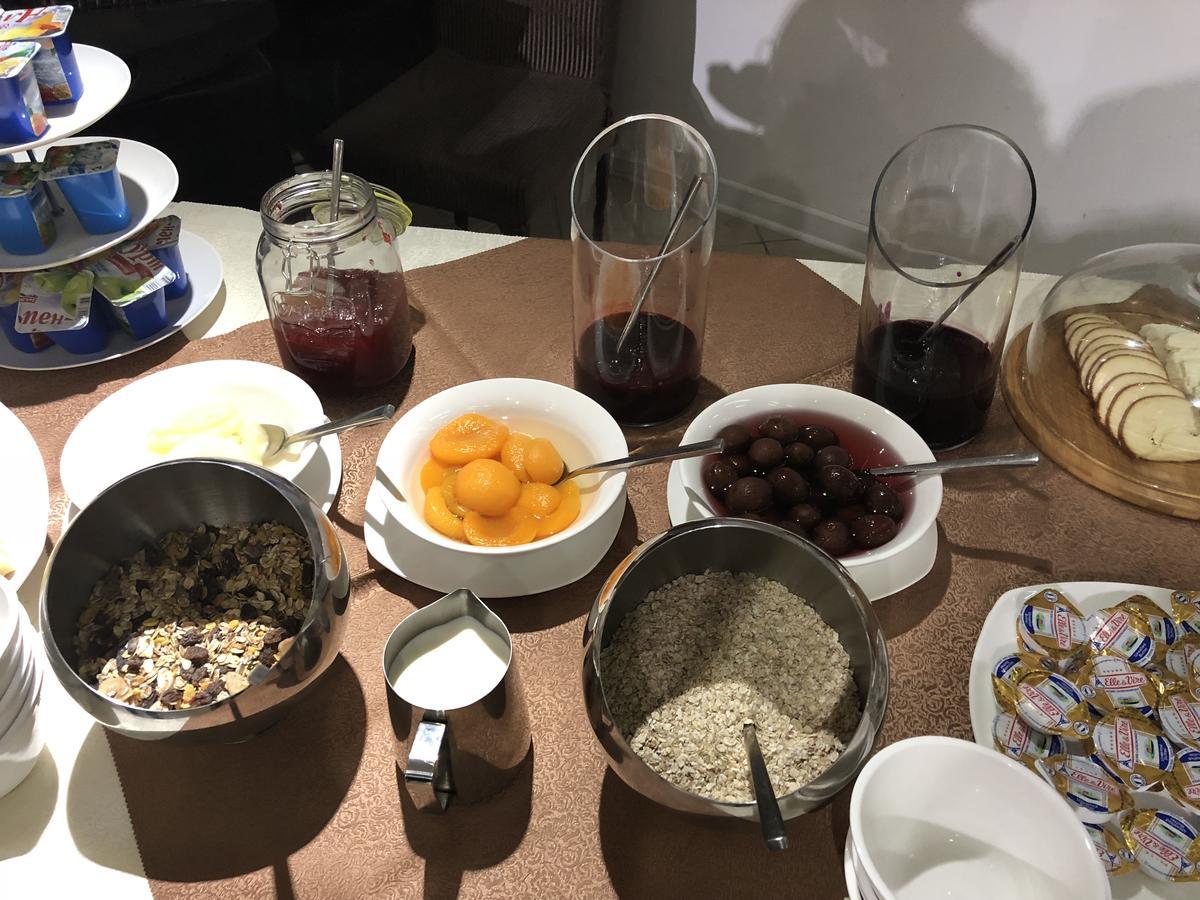 Ub Inn Hotel Улан-Батор Экстерьер фото